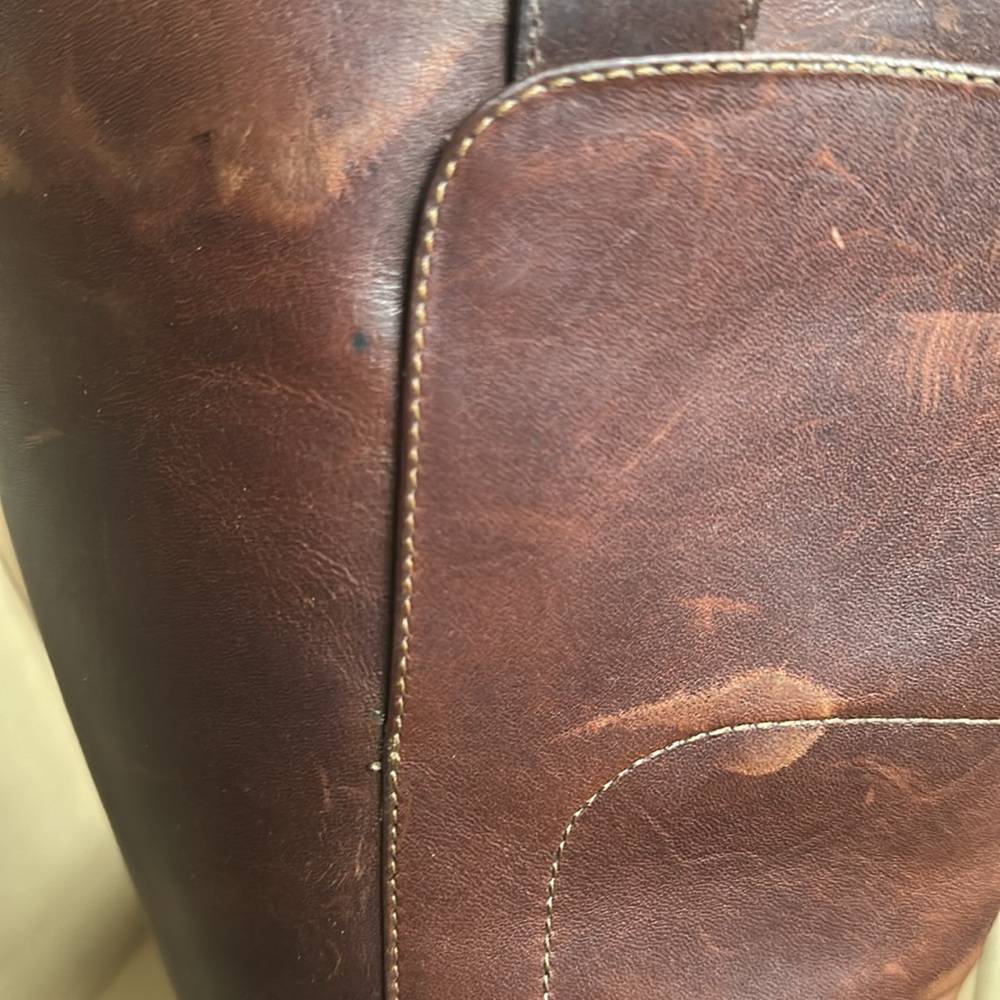 Frye Paige Tall Riding Boot - Picture 12 of 13
